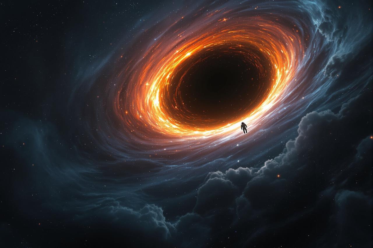 看完《星际穿越》后的深度思考:时间真的是相对的吗? - 社区帖子配图1